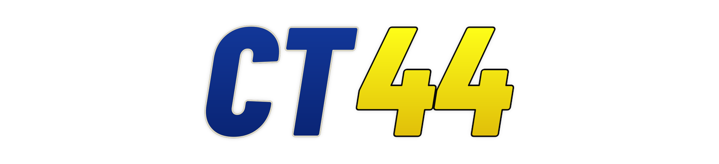 ct44 লোগো
